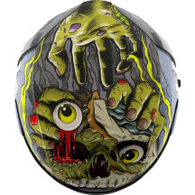 Casco Airform™ Dead Serious MIPS® — Talla S, Negro